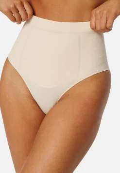Absolute Sculpt Shaping Mid Waist Thong