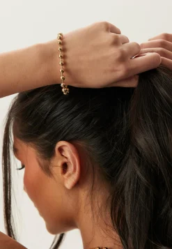 Air Bracelet Gold-plated
