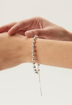 Air Bracelet Silver-plated