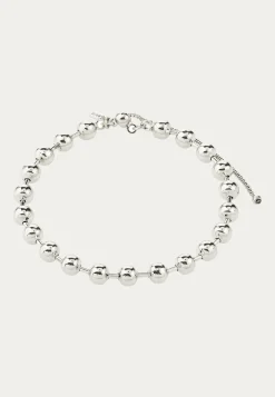Air Bracelet Silver-plated
