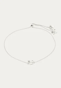 Ajani Bracelet Silver-plated