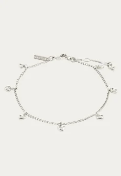 Alaia Bracelet Silver-plated