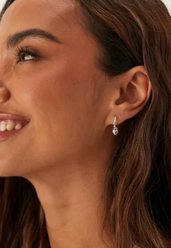 Alaia Earrings Silver-plated