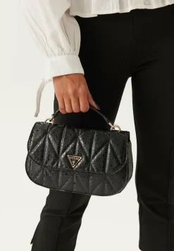 Aldina Top Handle Flap