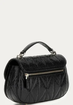 Aldina Top Handle Flap