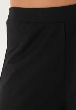 Ankle Soft Wide Leg Pants