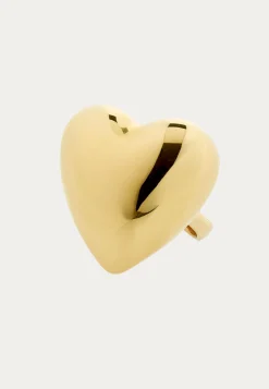 Annemette Ring Gold-plated