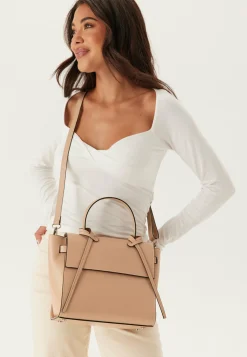Arezzo Leather Handbag