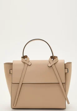 Arezzo Leather Handbag