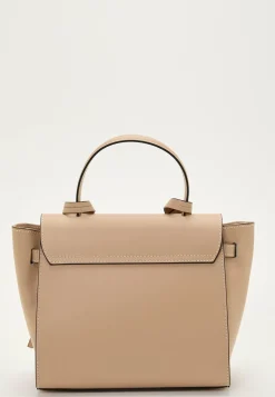 Arezzo Leather Handbag
