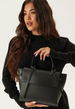 Arezzo Leather Handbag
