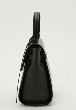 Arezzo Leather Handbag