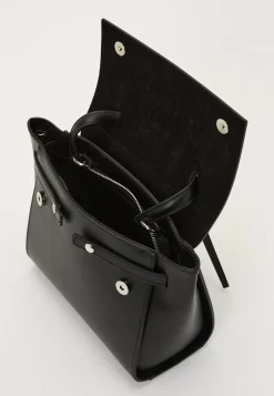 Arezzo Leather Handbag