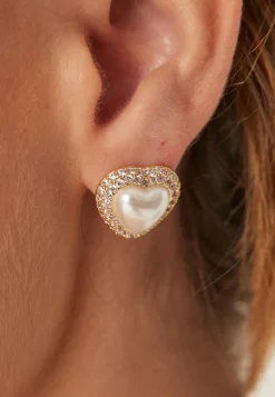 Athena Earrings