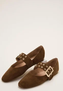 Atlantica Leather Loafer
