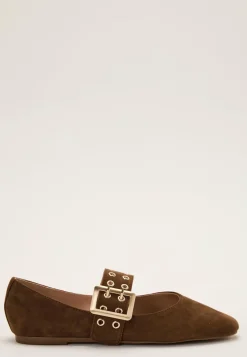 Atlantica Leather Loafer