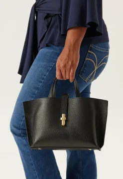Aversa Leather Handbag