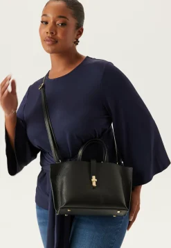 Aversa Leather Handbag