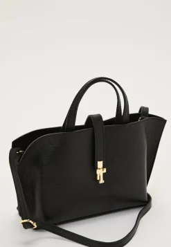 Aversa Leather Handbag
