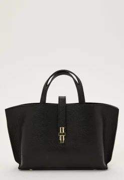 Aversa Leather Handbag