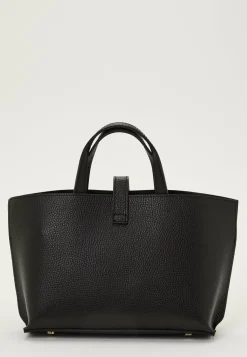 Aversa Leather Handbag