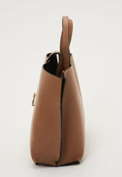 Aversa Leather Handbag
