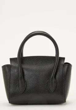 Bari Small Leather Bag