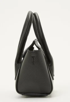 Bari Small Leather Bag