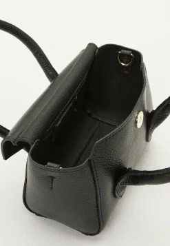 Bari Small Leather Bag