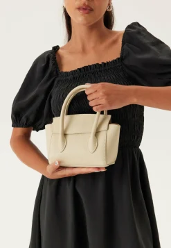 Bari Small Leather Bag