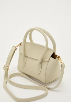 Bari Small Leather Bag