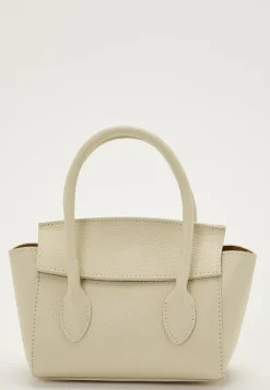 Bari Small Leather Bag