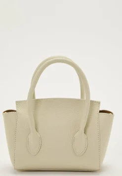 Bari Small Leather Bag