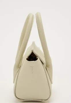 Bari Small Leather Bag