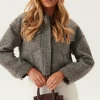 Bari Small Leather Bag