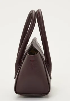 Bari Small Leather Bag