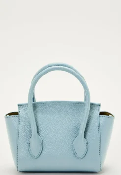 Bari Small Leather Bag