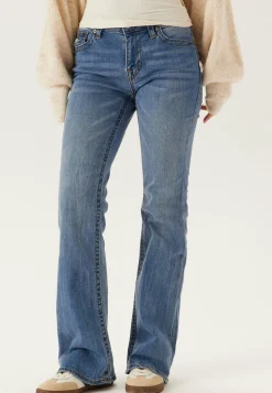 Becca Bootcut
