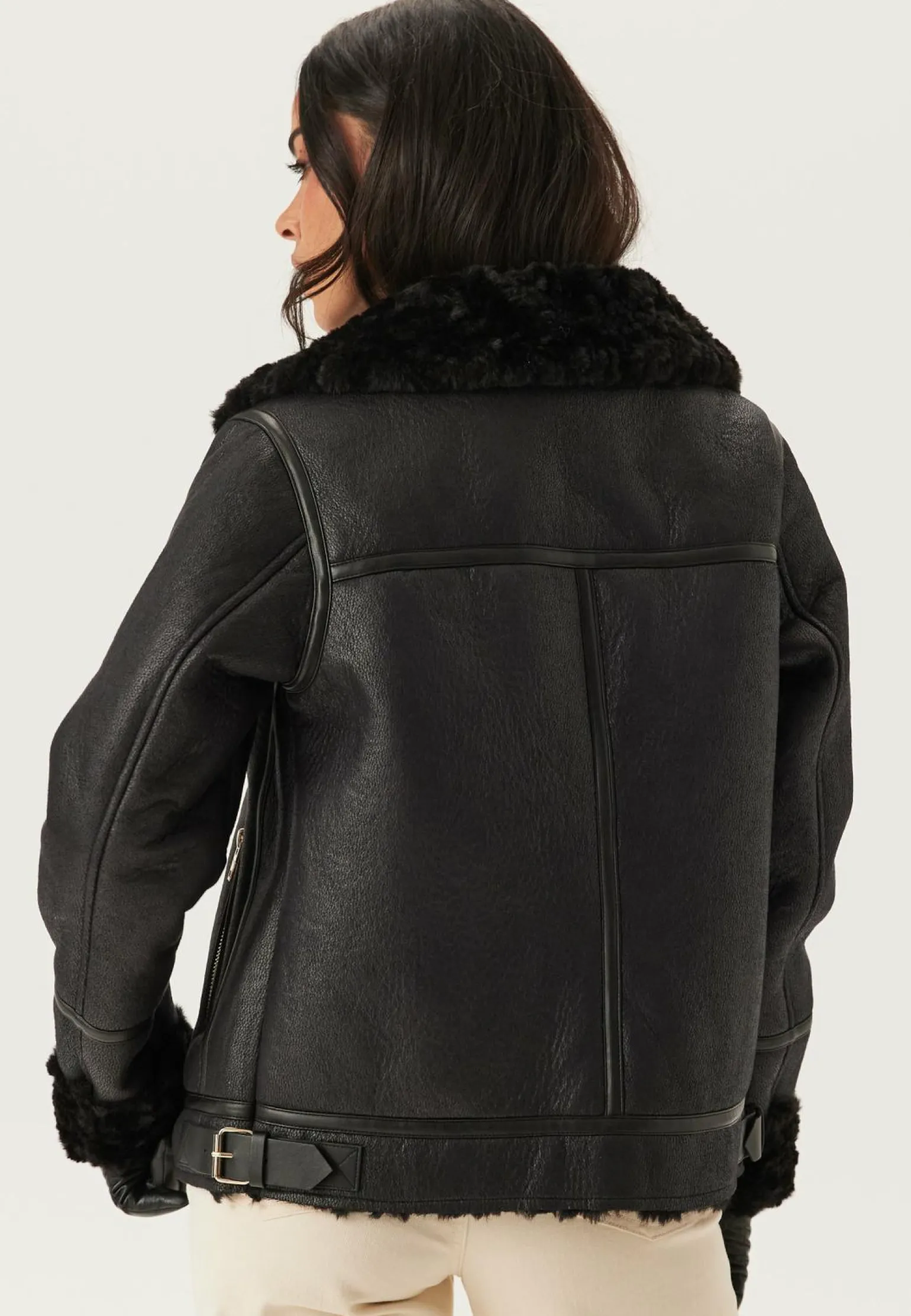 Belle Jacket
