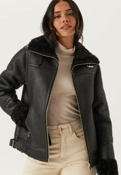 Belle Jacket