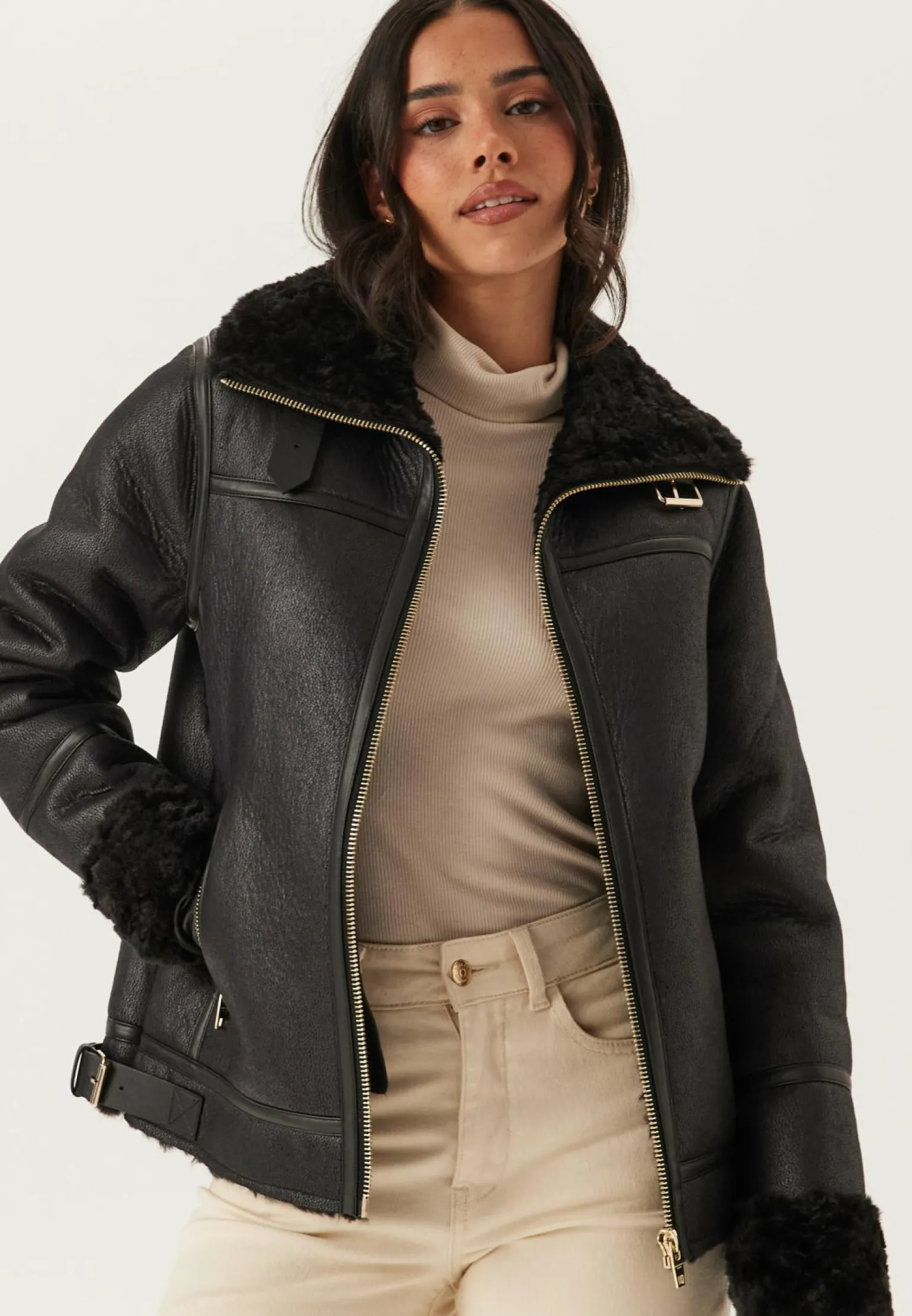 Belle Jacket