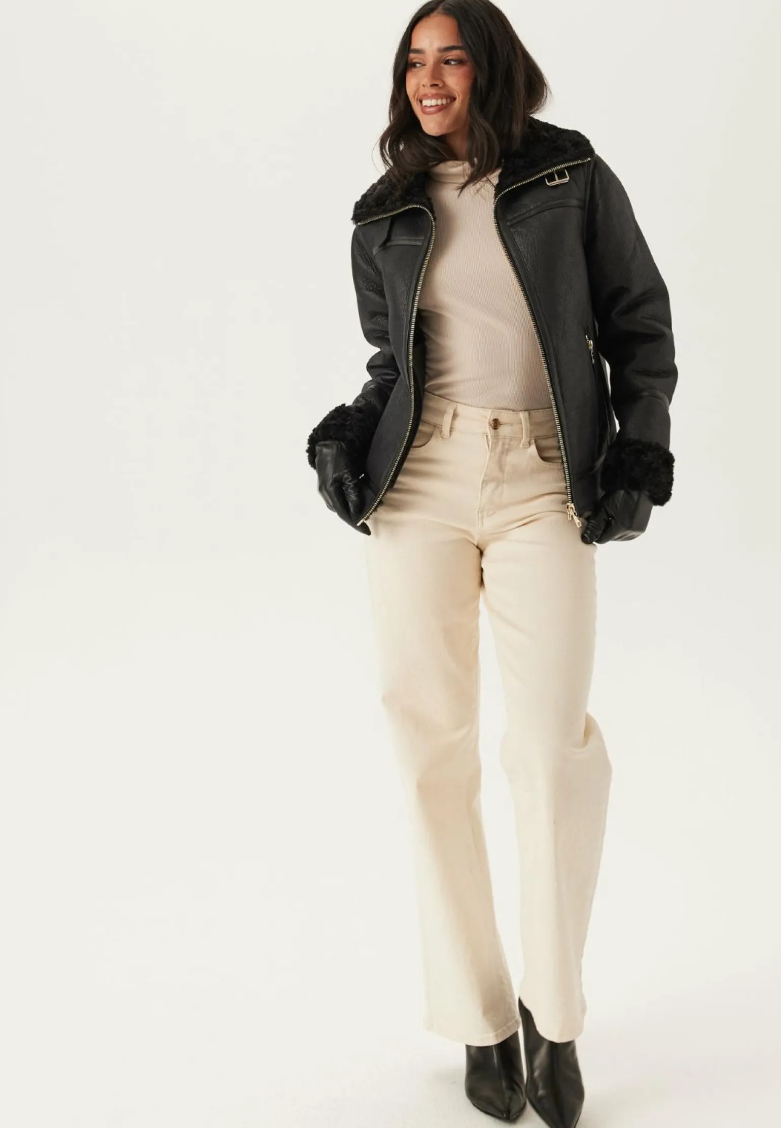 Belle Jacket