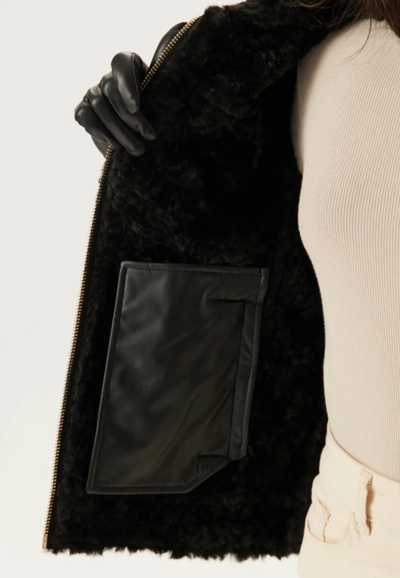 Belle Jacket