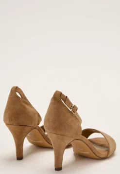 Biaadore Basic Sandal