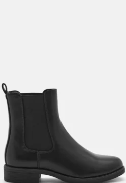 Bibi-21 PU Basic Boot