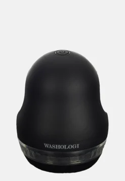 Black Fabric Shaver