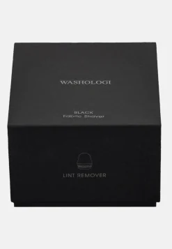 Black Fabric Shaver