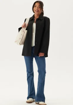 Bouclé Jacket