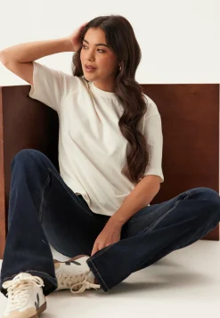 Boxy Tee