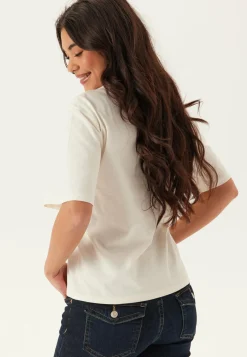 Boxy Tee
